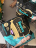 大王【品牌直供 安心品质】天使自然之恩拉拉裤XXL28片(大于等于15kg) 实拍图