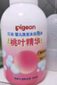 贝亲（Pigeon）贝亲桃叶精华洗护组（ 爽身露200ml+洗发沐浴二合一 500ml） 实拍图