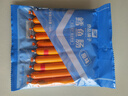 良品铺子 鳕鱼肠(原味)100g海鲜熟食鱼类制品小吃即食海味休闲零食 实拍图