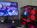 微星 酷睿i5 12600KF/RTX4060/4060TI/4070S/5060Ti海景房游戏主机电脑台式机优惠补贴组装电脑DIY主机 配七i5-14600KF+微星RTX5070 实拍图