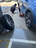 德国马牌（Continental）汽车轮胎 235/50R19 99V UCJ适配领克01别克昂科威奥迪Q3 途观L 实拍图