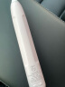 飞利浦（PHILIPS）【肖战推荐】电动牙刷钻石3系 送男生/女友 生日礼物 520礼物 微泡水流 HX5171/04淡粉色 国家补贴 实拍图