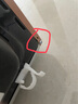美的（Midea）小滋味微波炉烤箱一体机小型家用微波炉光波加热一级能效平板变频复古美拉德风C1G2 实拍图