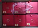 金六福 喜悦佳酿 50.8度 500ml*6 整箱装 绵柔浓香型白酒【喜宴喜酒】 实拍图