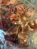 龙大肉食 黑猪排骨800g 蓬莱生态黑猪生鲜免切猪排骨红烧烧烤煲汤低温解冻 实拍图