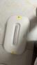 美的（Midea）【折叠迷你便携】干衣机烘干机家用婴儿衣物护理机烘鞋内裤消毒脱水机小型烘衣机国家补贴10D1 实拍图
