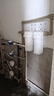 小鱼儿大白瓶前置过滤器家用全屋  自来水大蓝瓶大胖瓶净水器大通量小型中央净水机管道净化设备 10寸双联升级(配PP+UDF) 实拍图