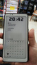 BIGMEHiBreak pro 6.13英寸电子书阅读器墨水屏电纸书电子纸便携阅读看书学习智能手机平板 6.13英寸保护套黑色 官方标配 实拍图
