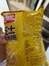 盼盼 芝士奶酪玉米片  薯片休闲零食非油炸小吃膨化粗粮食品 30g*6袋 实拍图