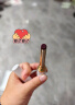 珂曼（CAREMILLE）变色润唇膏滋润保湿女士嘴唇不易掉色口红不沾杯温感心动购物季2g 实拍图