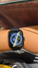 vivo WATCH GT eSIM版夏夜黑软胶 智能手表 蓝河操作系统AI体验21天超长续航健康监测情人节礼物送男生 实拍图