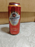 梅克伦堡(Mecklenburger)比尔森啤酒500ml*24听 德国原装进口 实拍图