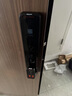 小米智能门锁2 全自动指纹锁智能锁 防盗门锁NFC 密码锁电子锁 实拍图