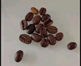 瑞幸咖啡咖啡豆 SOE耶加雪菲咖啡豆250克/袋 中烘门店同源小黑杯精品生豆 实拍图