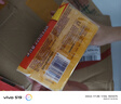 奥妙99超效香皂 肥皂 洗衣皂226g*3(新老包装随机发货) 实拍图