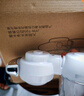 九阳（Joyoung）净水器水龙头台式前置净水机家用厨房过滤器自来水可视化可清洗滤芯JYW-T05 1机4芯套装 实拍图