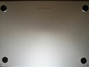 Apple/苹果AI笔记本/2024MacBookAir13.6英寸M3(8+10核)16G 512G 星光色电脑MXCU3CH/A 实拍图