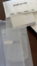 Smorss【2片装水凝隐形膜】适用苹果15promax手机膜iPhone15promax全胶高清膜 高清高透防摔抗指纹超薄前贴膜 实拍图