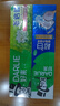 好来(原黑人)超白小苏打茶倍健清新口气洁齿亮齿焕白牙膏 4支740g 实拍图