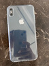 KOOLIFE 适用于 苹果 iPhone14手机壳保护套 德国拜耳材质 全包防摔透明硅胶壳气囊软硬超薄抗摔男女潮款 实拍图