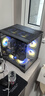 华硕全家桶 i5 14600KF/RTX5070显卡 高端游戏电竞台式组装电脑主机 DIY组装机 i5 12400F+华硕RTX4060 配置一 实拍图