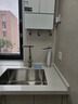 飞利浦（PHILIPS）1400G流速加热净水器 家用常温水3.7L/min RO反渗透即热龙头净水机AUT7003【国家补贴】 实拍图