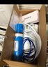 志高（CHIGO）【2025年新款】 净水器家用通用滤芯800G净饮机0阻垢剂管线机套装加热直饮RO反渗透厨下自来水过滤 旗舰款-净水器600G（自行安装） 实拍图