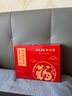 奥克斯（AUX）颈椎按摩器按摩枕头颈部肩颈按摩器腰部全身自动热敷揉捏按摩仪生日礼物父亲节礼物实用送爸爸高档 充电款灰【升级充电便携+正反揉捏+4键+红光热敷】 送父母老人爸妈长辈生日礼物实用 实拍图