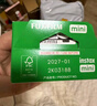 富士（FUJIFILM）拍立得相机相纸迷你胶片mini 7+/7s/7c/8/SE/9/11/12/25/40/90/99/link 2/SP2/liplay/evo相片纸 迷你白边(20张)+相册+ 实拍图