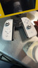 毕亚兹 Switch手柄握把充电器Joy-Con手柄充电器握把边冲边玩支持带壳使用-黑色 支持Switch/OLED全版本 实拍图