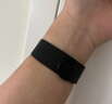 MSSM适用苹果手表表带apple iwatch磁吸硅胶表带ultra2/S10/9/8/7/SE液态硅胶·星光配橙-49/46/45/44MM 实拍图