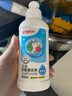 贝亲（Pigeon）奶瓶清洗剂 洗奶嘴果蔬水杯餐具玩具 700ml MA27 实拍图