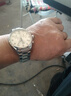 天梭（TISSOT）瑞士手表 速驰系列石英男表 T116.617.11.037.00 同价618 实拍图