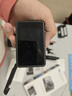 闪迪（SanDisk）256GB TF(MicroSD)内存卡 4K极速金卡A2 V30 U3行车记录仪 运动相机无人机 监控存储卡 读190MB/s 实拍图