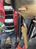 华为（HUAWEI）智能门锁系列 全自动防盗门锁 分布式猫眼 鸿蒙智能家居 家用电子锁密码指纹锁 全屋智能联动MT33 标准版 | 黑色【AI指纹识别+多种安全开锁方式】 实拍图