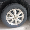 玛吉斯（MAXXIS）轮胎/汽车轮胎 185/65R15 88H MA202 适配轩逸/启辰 实拍图