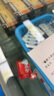 丹尼阳光（DANISUNY）泳衣女泡温泉保守分体遮肚显瘦两件套新款沙滩度假学生泳装 粉色 L (建议100-112斤) 实拍图