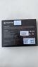 宏碁掠夺者（PREDATOR）32G(16G×2)套装 DDR5 8000频率 台式机内存条 Hermes冰刃系列 RGB灯条(C36) 石耀黑 AI电脑配件 实拍图
