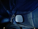美的（Midea）【430升大容量】干衣机烘干机家用衣物护理机烘鞋婴儿衣物内裤消毒脱水小烘衣机国家补贴12A2 实拍图