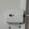 正泰（CHNT）漏电保护器空调插座家用32A 230V 固定式漏电保护开关NEG3-62020 实拍图