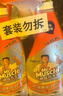 威猛先生（Mr Muscle）厨房一站式油污清洁剂 （元气柠檬）500g*3瓶（正装+替换装 实拍图