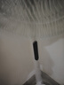 美的（Midea）【幸运草安睡1S】一级能效直流变频声控电风扇家用遥控卧室静音落地扇台式桌面抗菌大风力转页扇 实拍图
