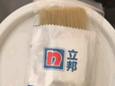 立邦透明防水胶免砸砖防水涂料卫生间厨房防水补漏材料透明堵漏胶300g 实拍图