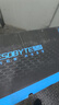 吉选（GESOBYTE）K830P 键盘 有线键盘 办公键盘 104键 防泼水 PS2圆口 台式电脑专用键盘 黑色 实拍图