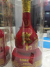 洋河 梦之蓝M3 52度 500ml*2瓶 礼盒装 绵柔浓香型白酒  实拍图