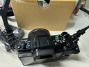 奥林巴斯（OLYMPUS）E-M10 MarkIV EM10四代 微单相机 数码相机 微单套机（14-42mm & 40-150mm）黑 实拍图
