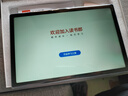 读书郎学习机C13pro学生平板电脑 护眼学习机 小学初中高中教材同步 点读机英语家教机 小初高作业批改 实拍图