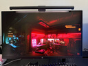 泰坦军团27英寸QD量子点-MiniLED 4K 160Hz内置音箱Type-C 65W 1200nits 升降旋转1ms电竞电脑显示器P275MV 实拍图