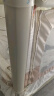 InnoTruth婴诺婴儿床围栏三面床上床围挡安全护栏单床边宝宝防摔挡板免打孔 实拍图