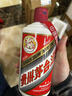 茅台（MOUTAI） 飞天 酱香型白酒 53度 1000ml 单瓶装 实拍图